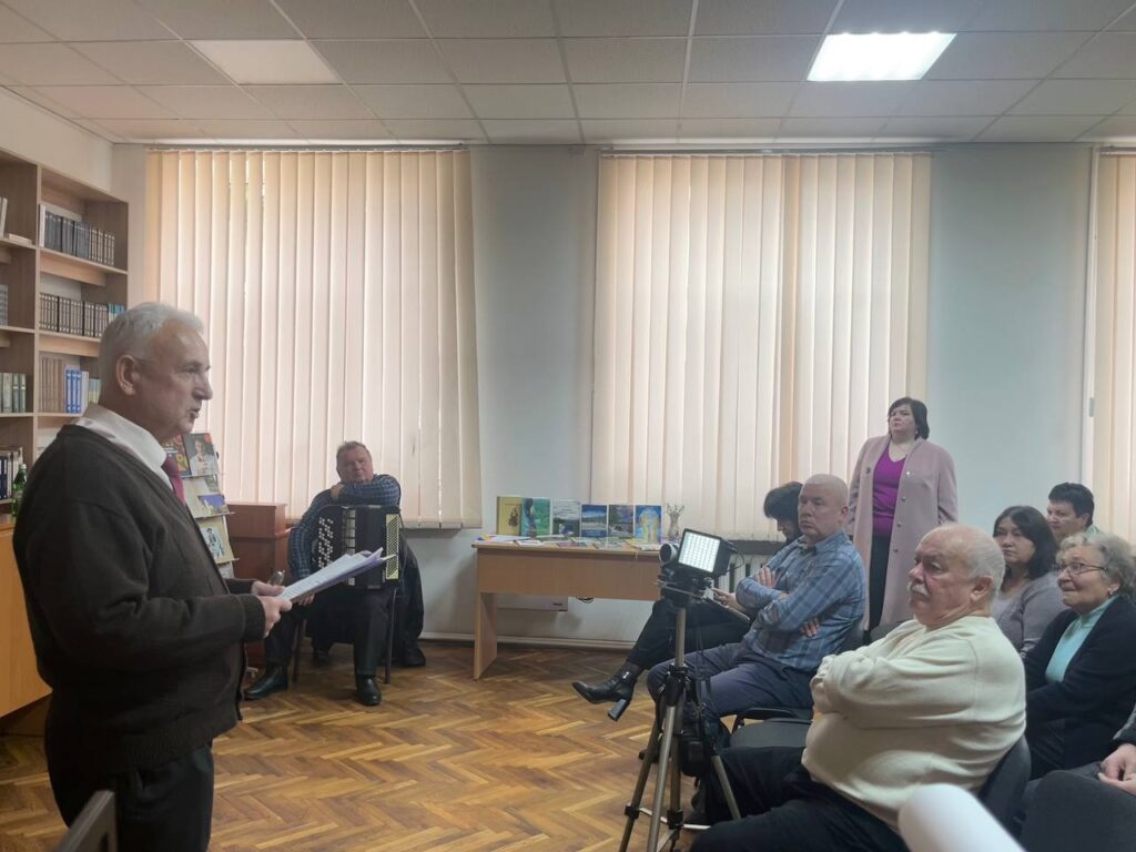 Бібліотека у Сваляві