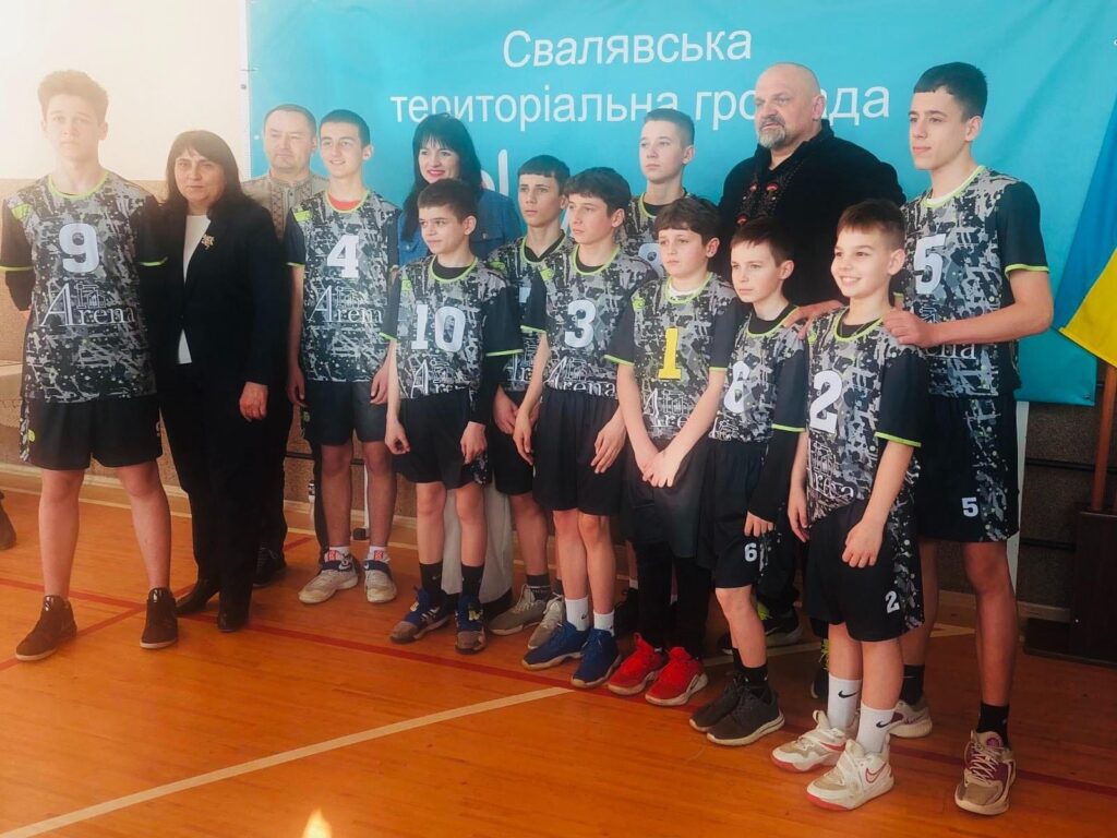 Василь Вірастюк свалява