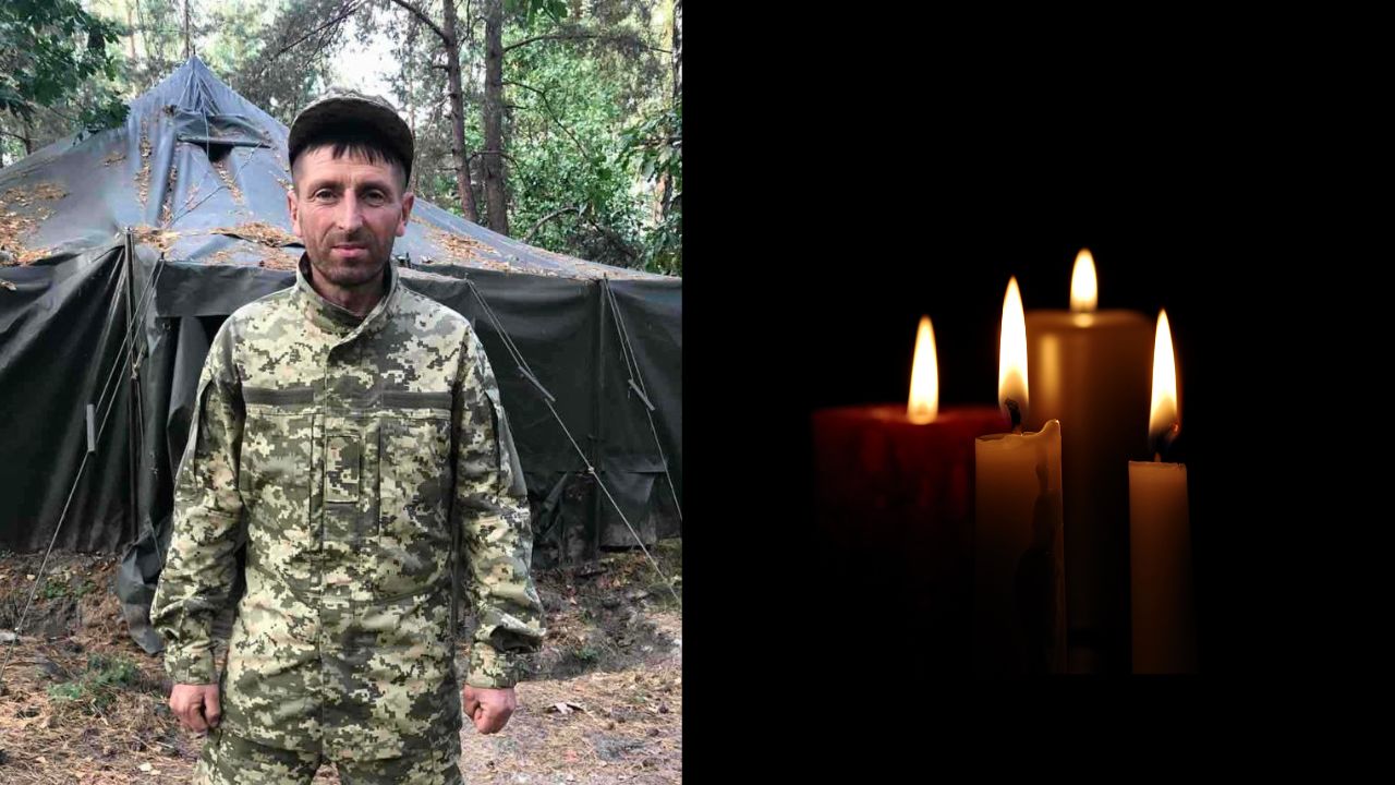 Дмитро Куцкір