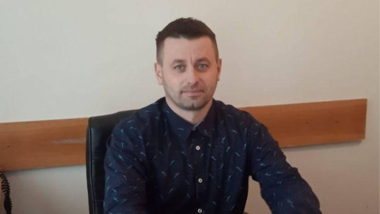 Іван Русин