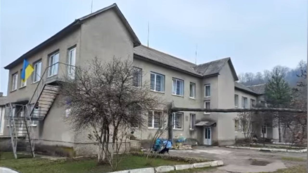 Росошанський ЗДО