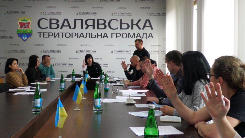 Тариф на сміття затвердив виконком
