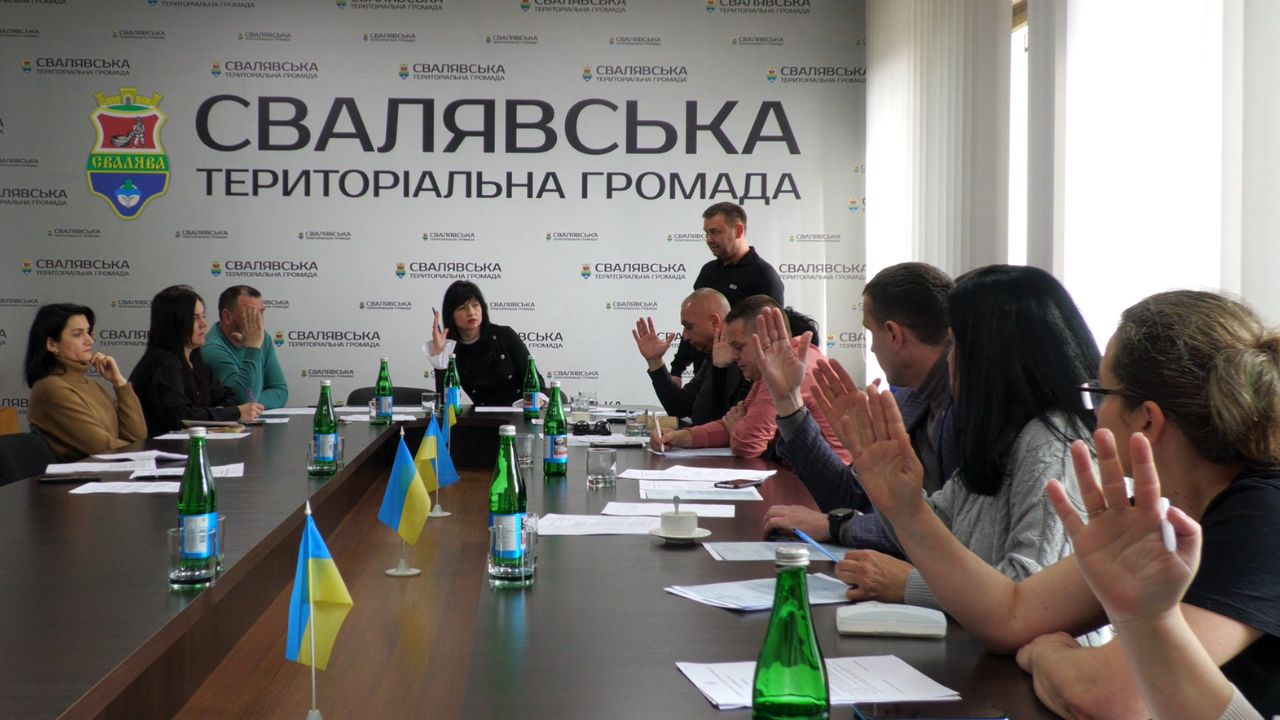 Тариф на сміття затвердив виконком