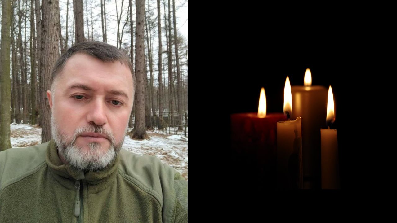 Василь Мигович