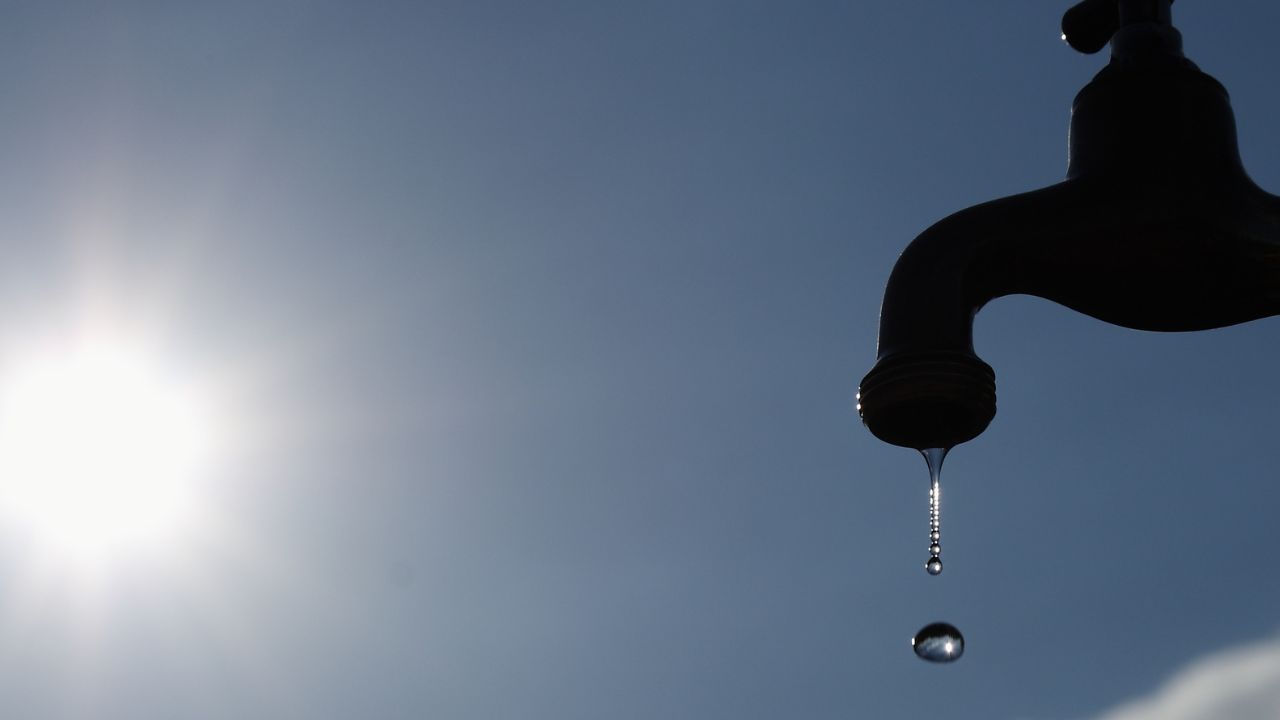 Водопостачання у Сваляві