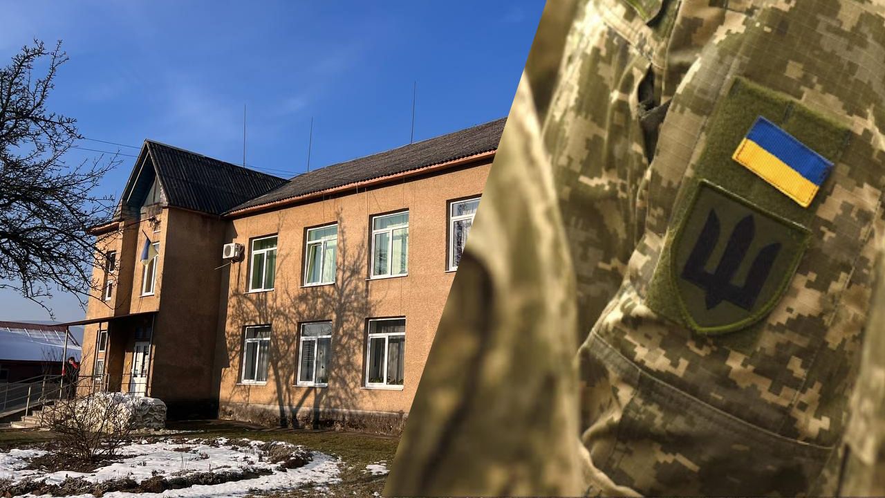 ЗСУ Неліпино