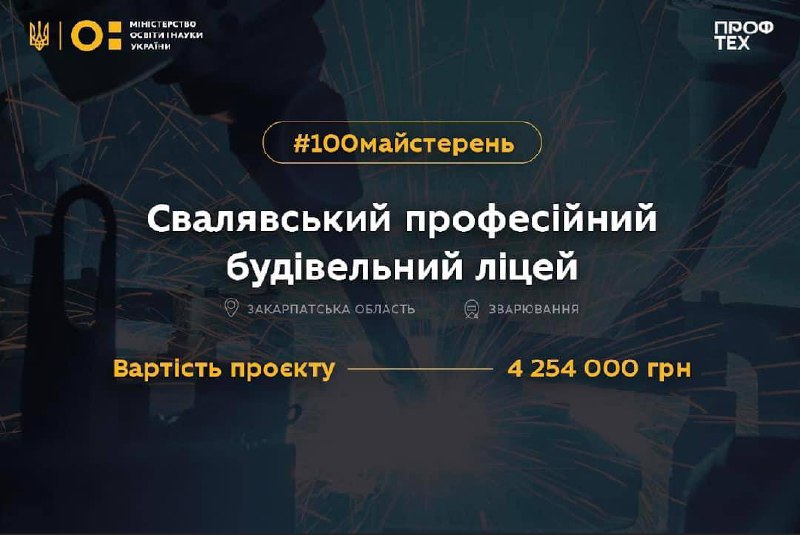 Свалявський ліцей