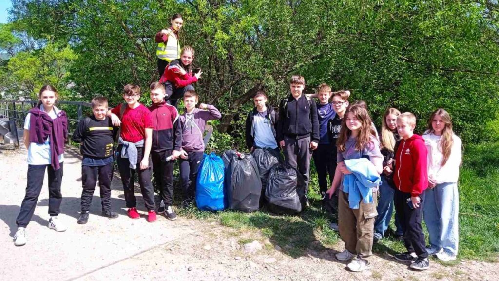 День довкілля у Неліпині