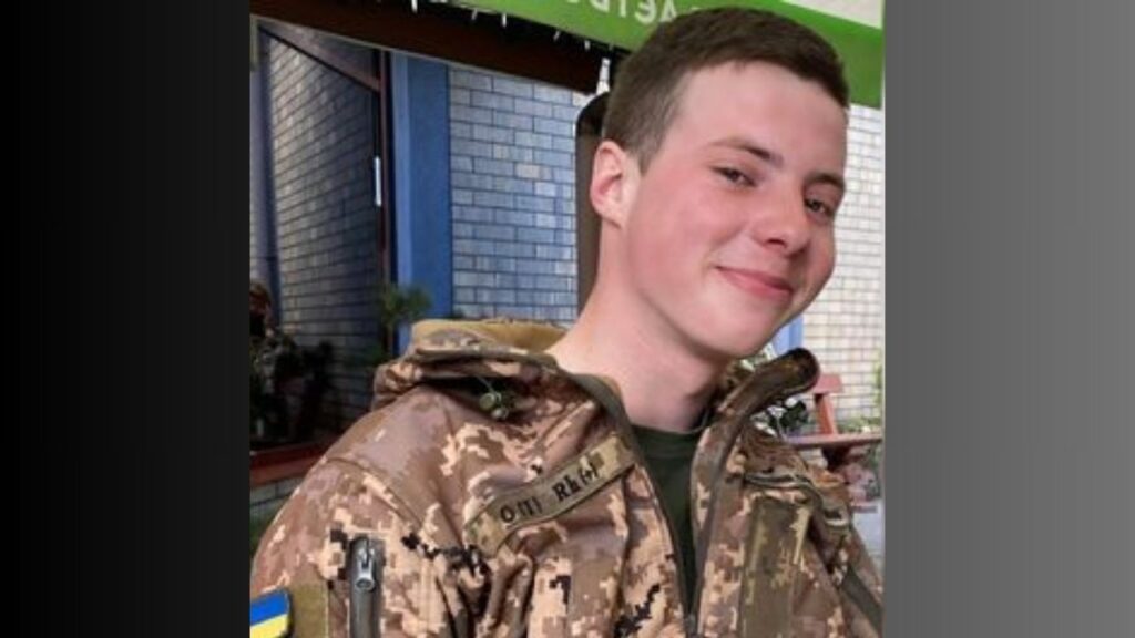Василь Томащук