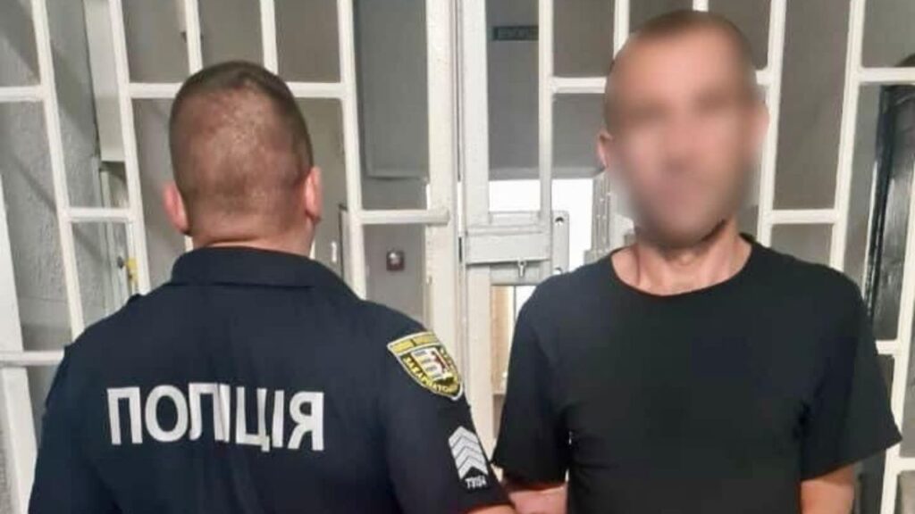 Вилучили боєприпаси у Сваляві