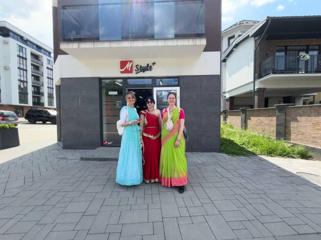 Фестиваль у Поляні