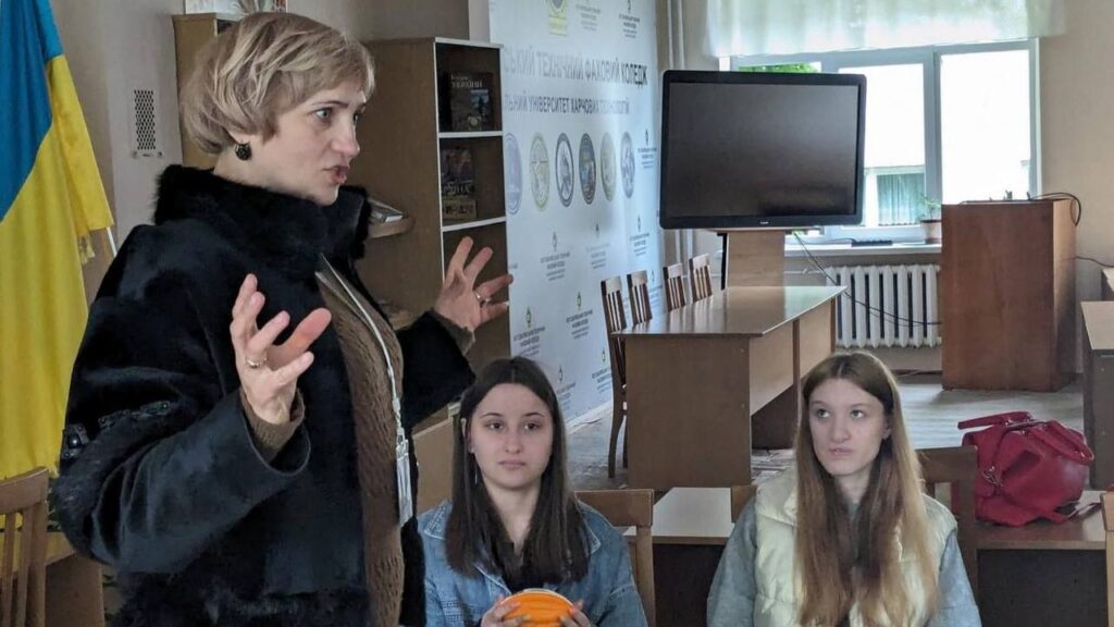 soft skillsу у Сваляві