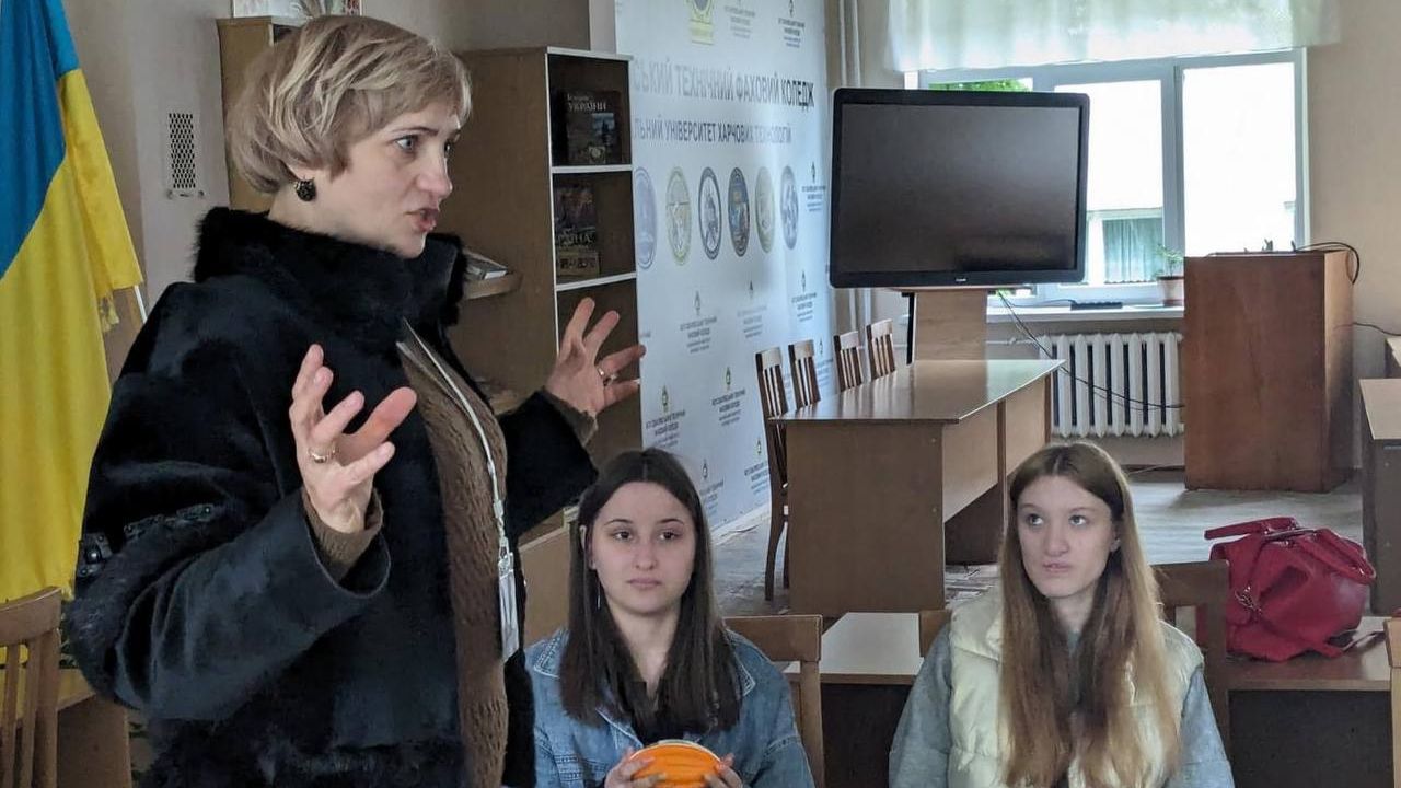 soft skillsу у Сваляві