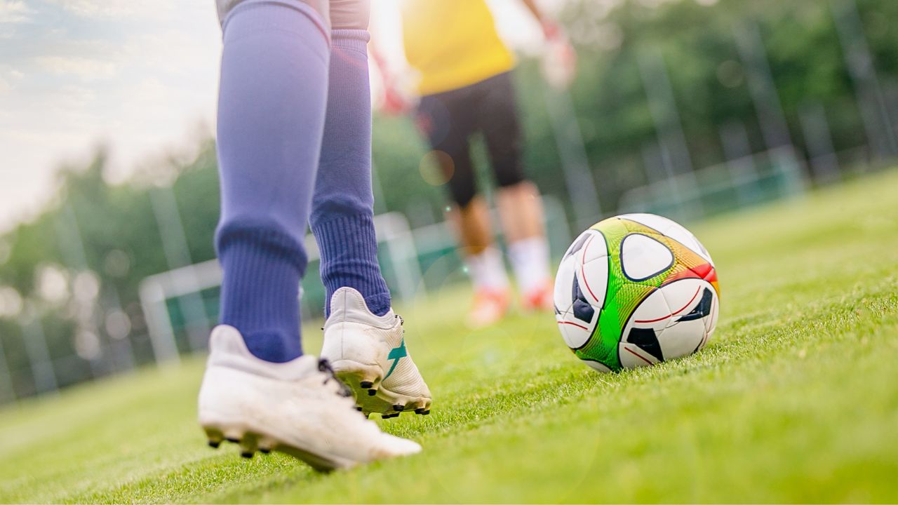 Футбол у Кушниці
