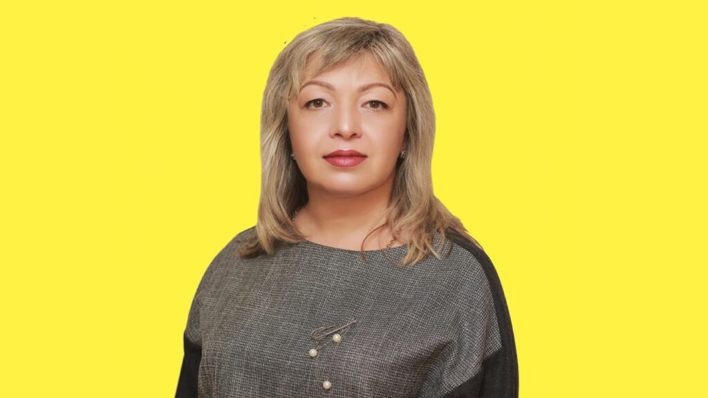 Ольга Бобаль складає мандат