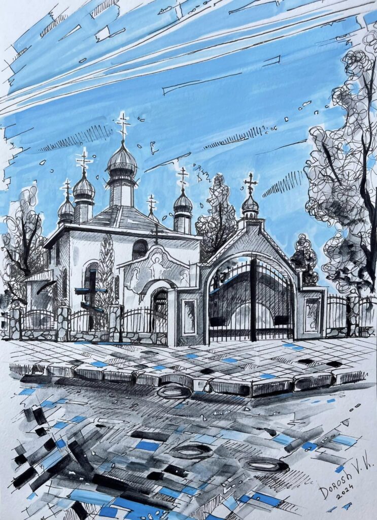 Православна церква у Сваляві