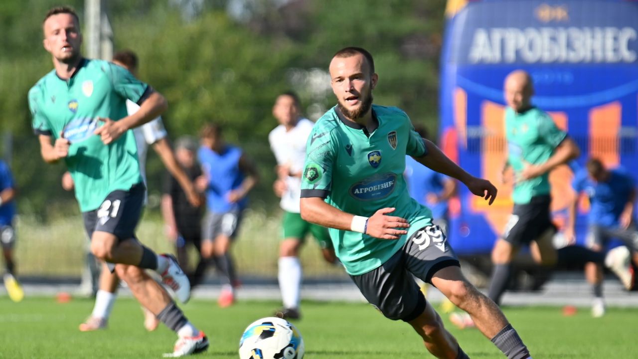 Іван Станкович