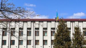 Свалявська міськрада
