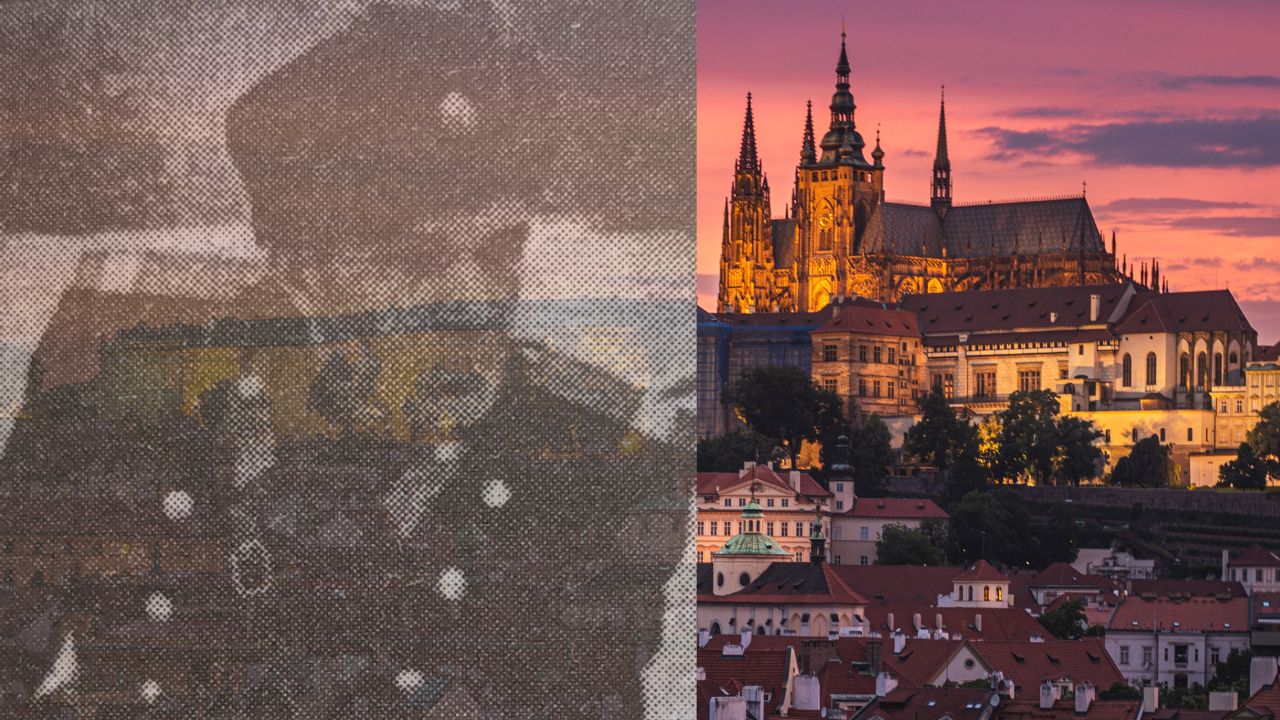 Дмитро Пічкар Ікар