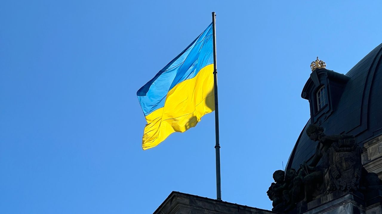 Лекція про Незалежність України