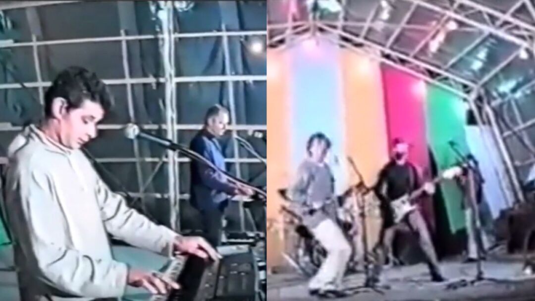День Сваляви, 2000 рік