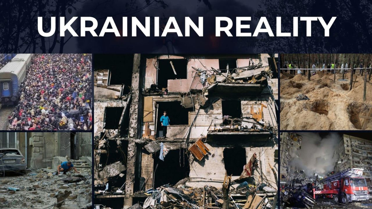 Обговорення війни в Британії