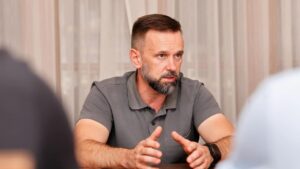 Віктор Микита