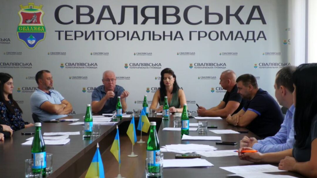 Виконком обговорює підняття тарифу на поховання у Сваляві