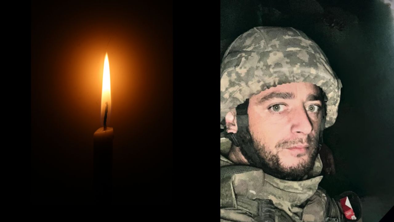 Андрій Павлишинець
