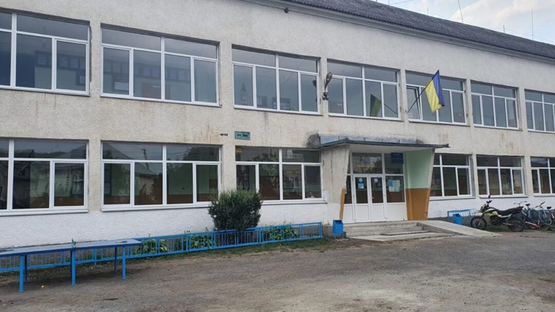Березниківський ЗЗСО