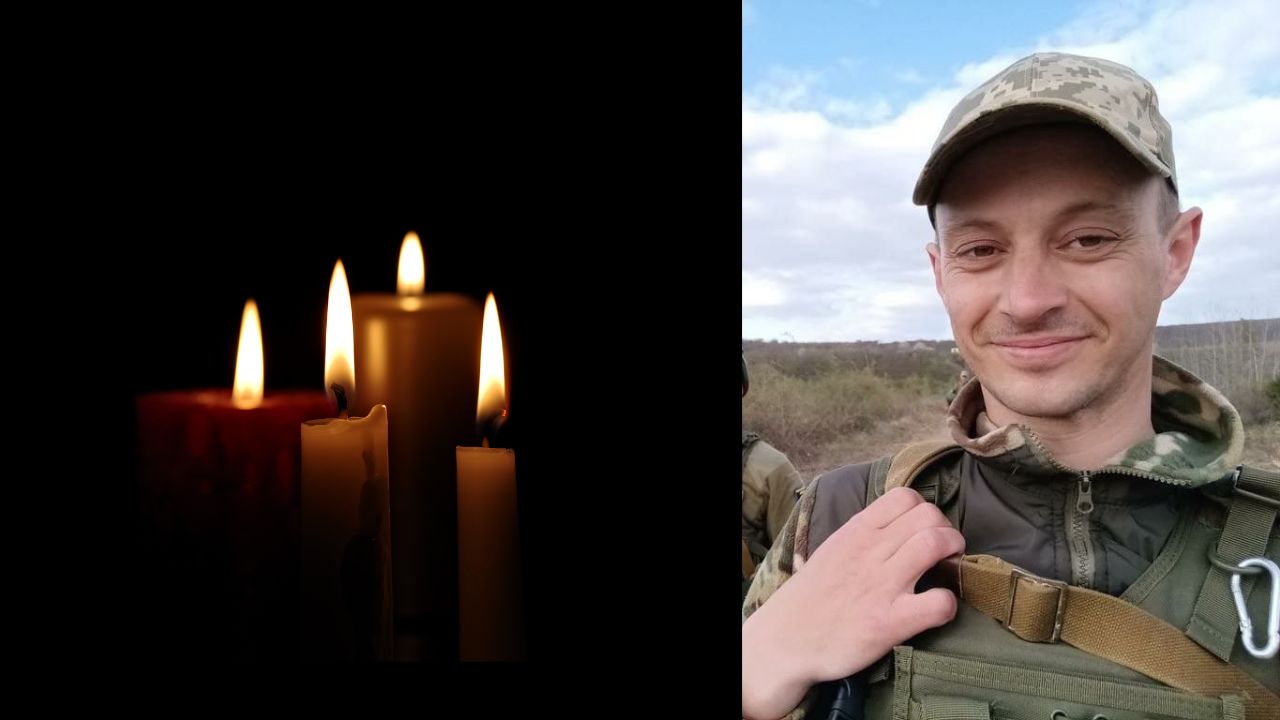 Олександр Корчевський