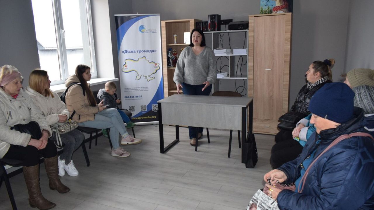 ВПО у Сваляві