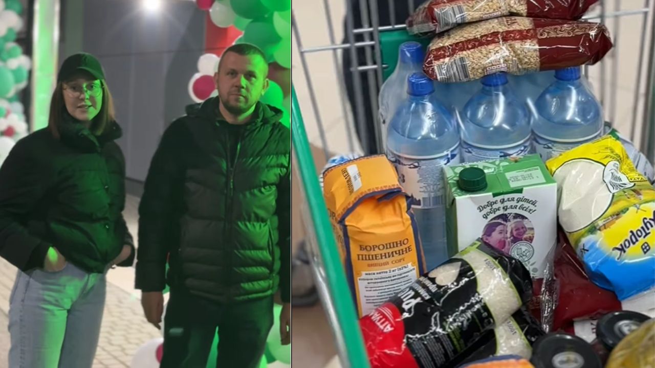 Недільний кошик