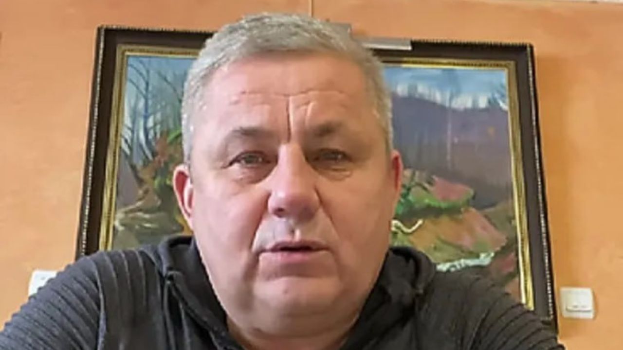 Сергій Батрин