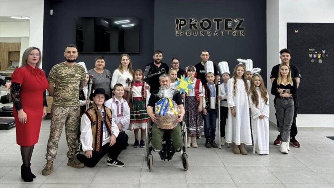 Школярі та воїни у Сваляві