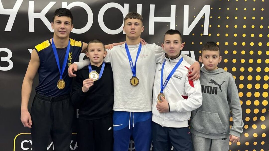 Свалявські хортисти