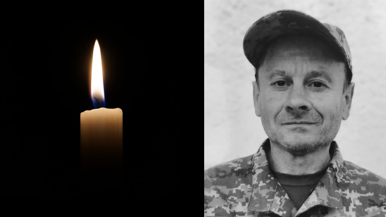 Володимир Сухан