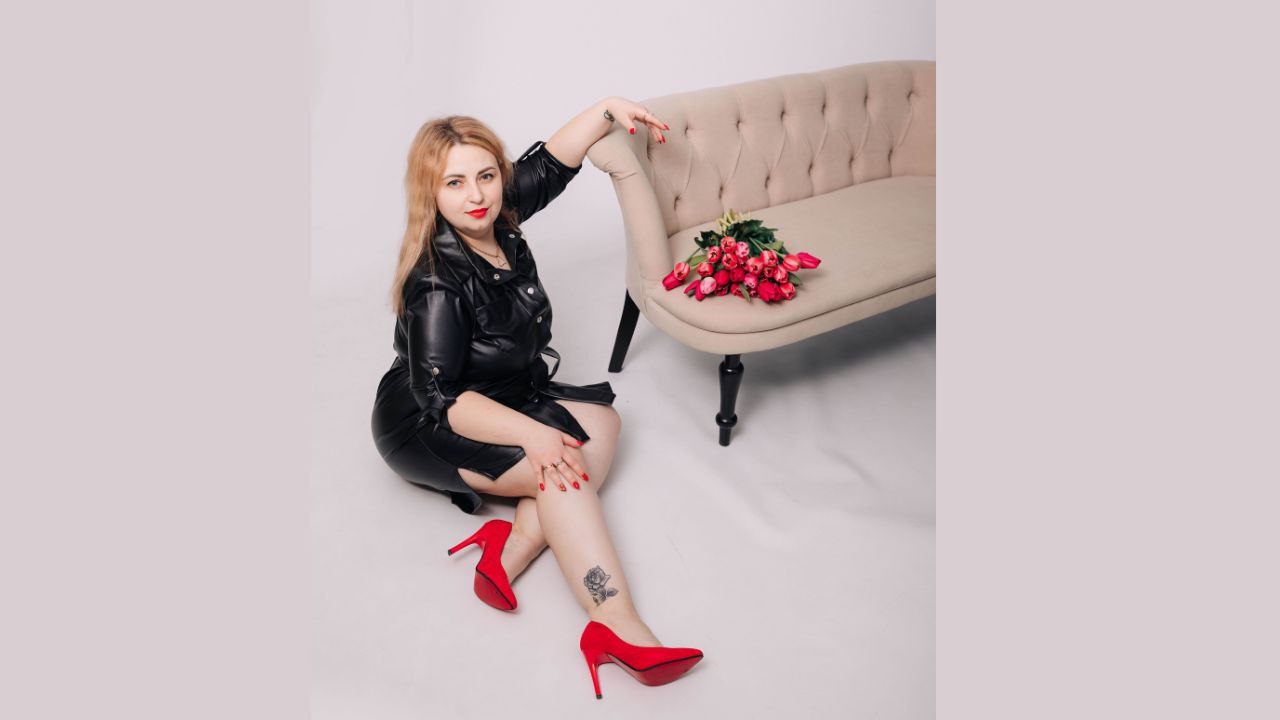Вікторія Куліш
