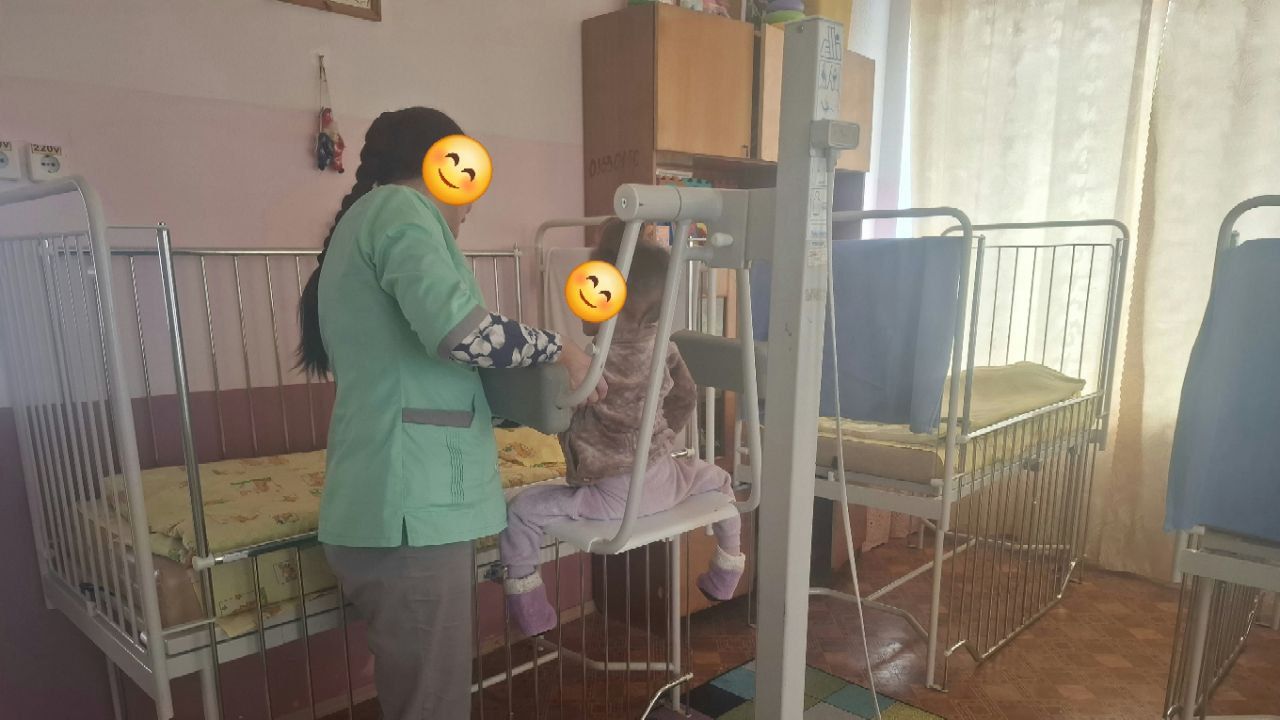 Електричний підйомник