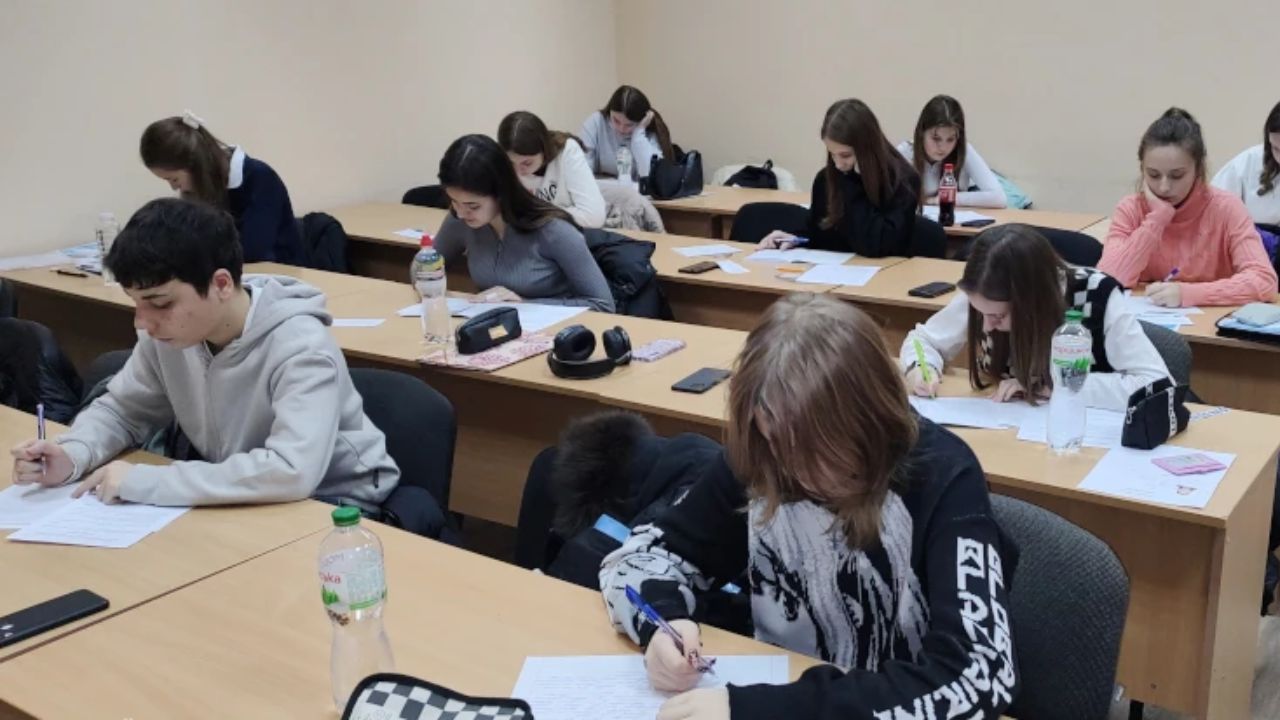 Олімпіада