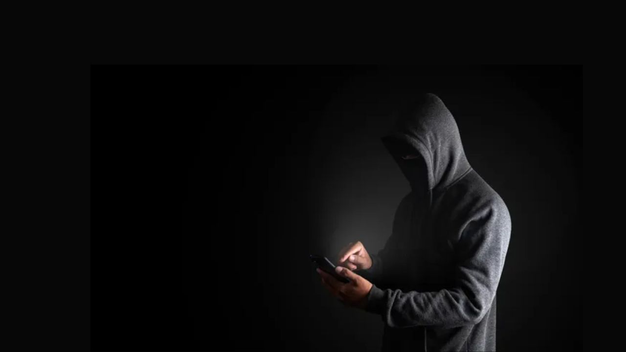 Шахраї телефонні
