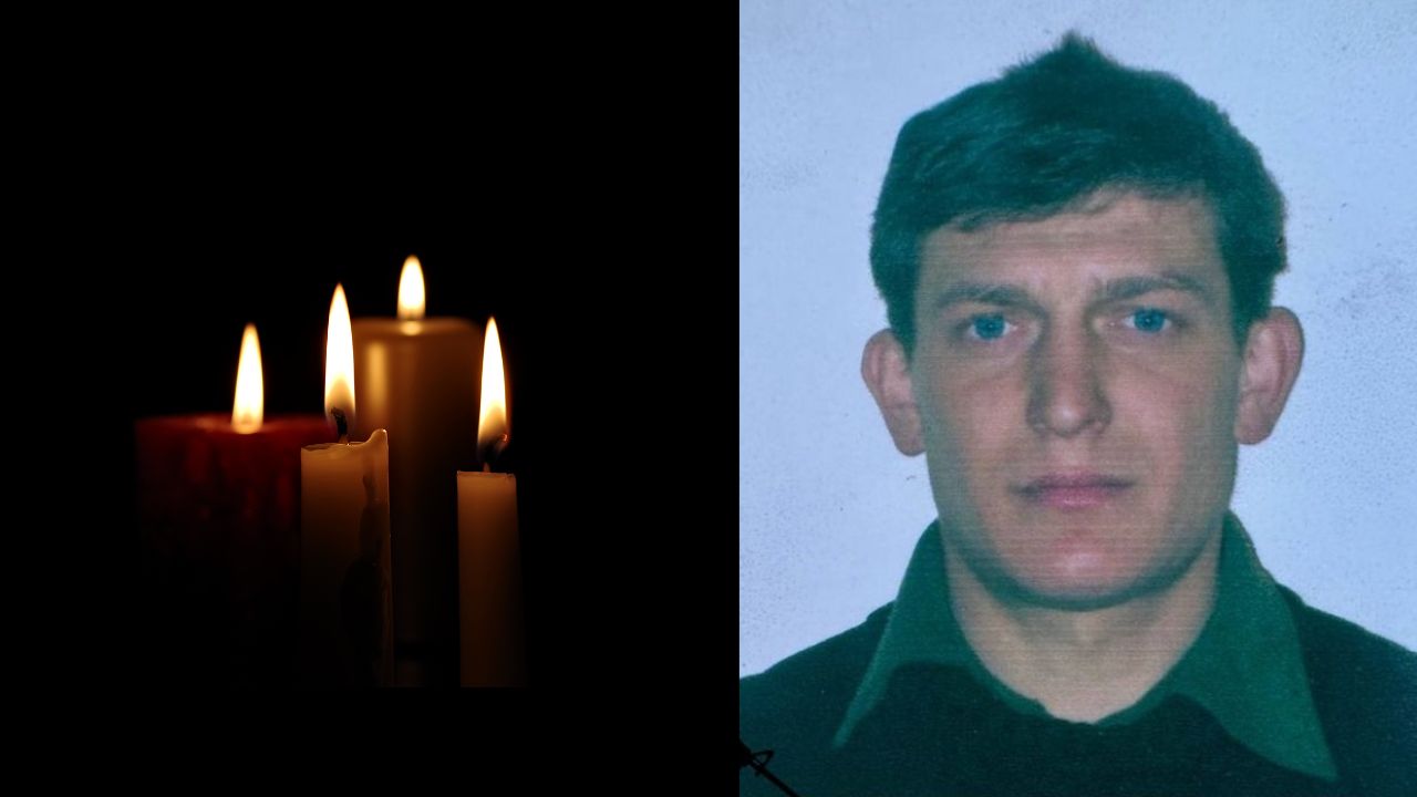 Соколенко Віталій Вікторович