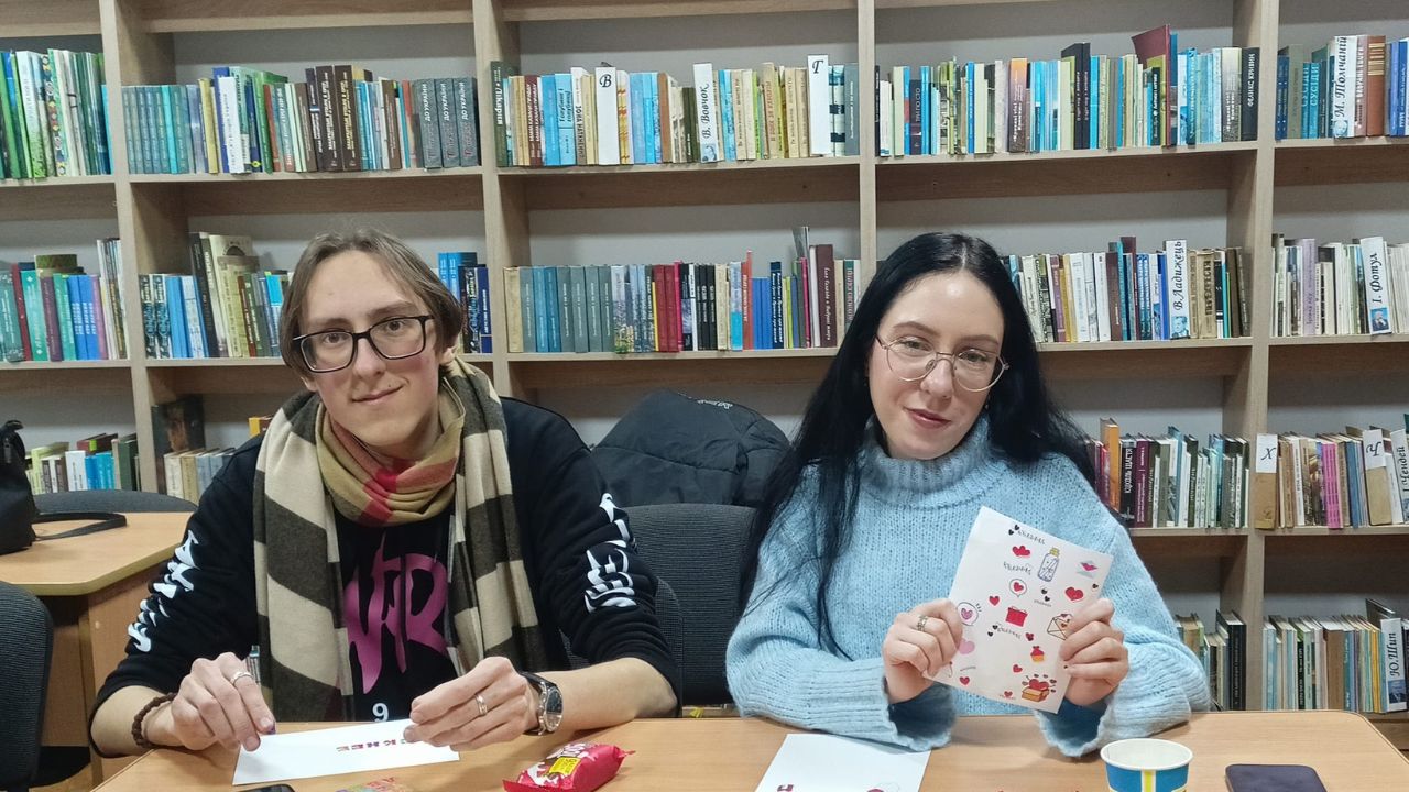 Storyday у Сваляві