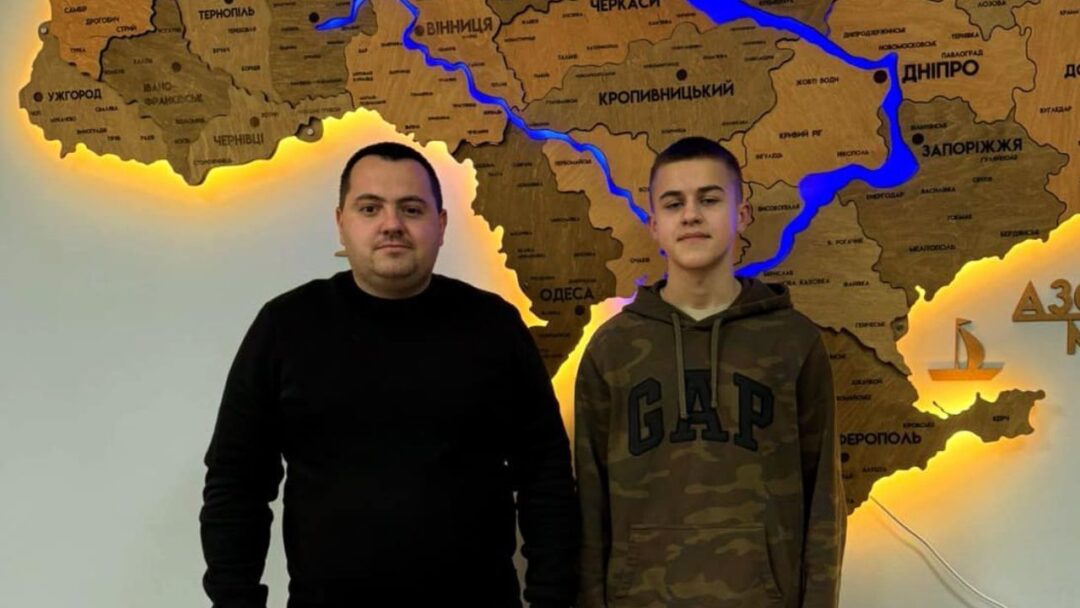 Ростислав Лукеча