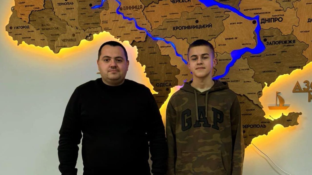 Ростислав Лукеча