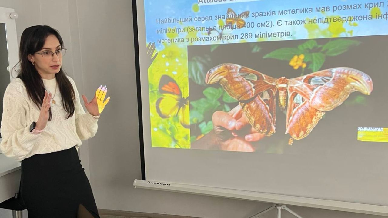 Вікторія Степанова