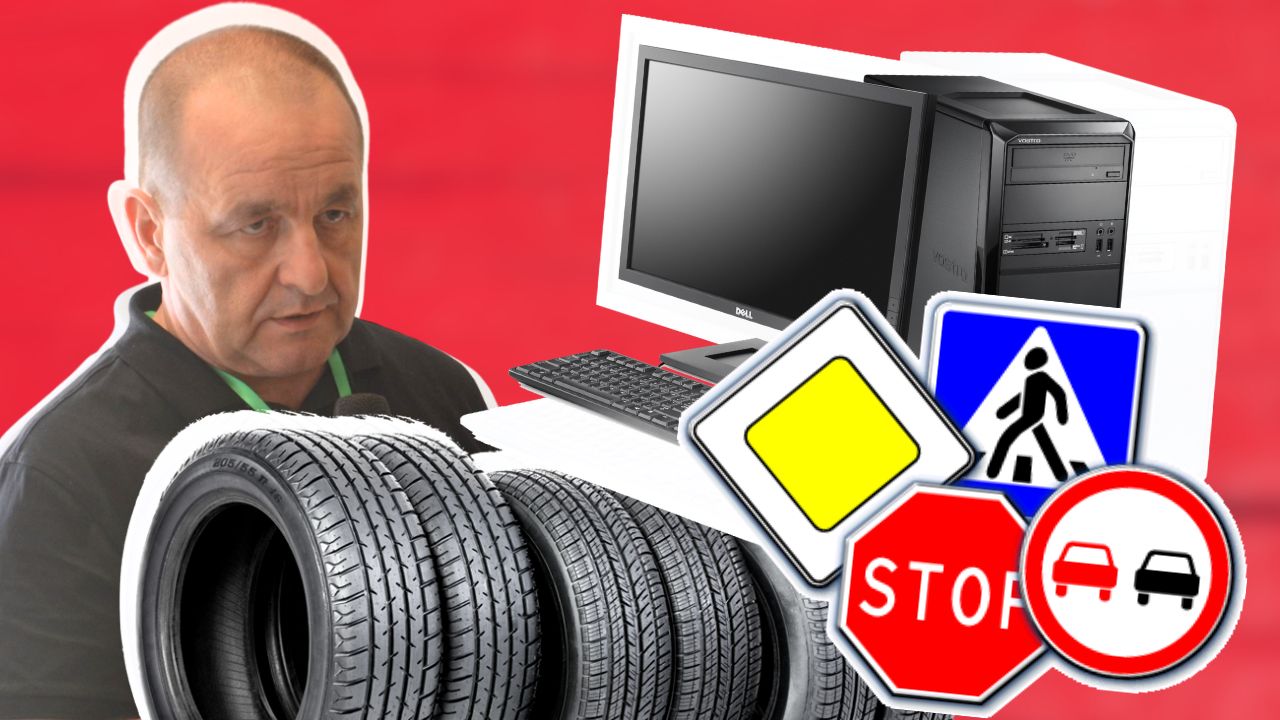 Маргіт запчастини