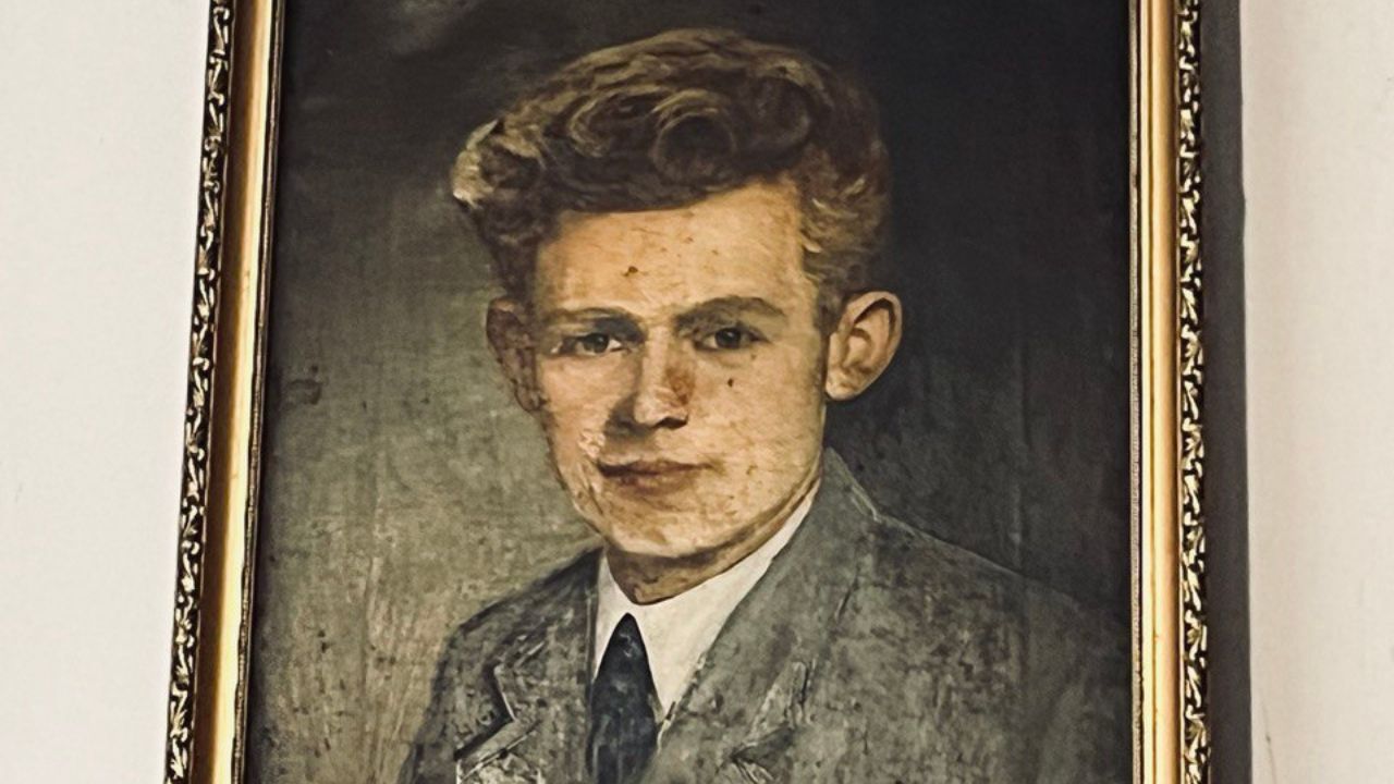 Андрій Карабелеш