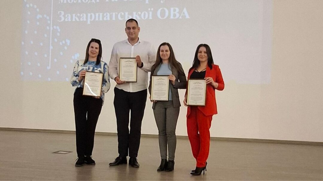 Вчителі Неліпинського ЗЗСО