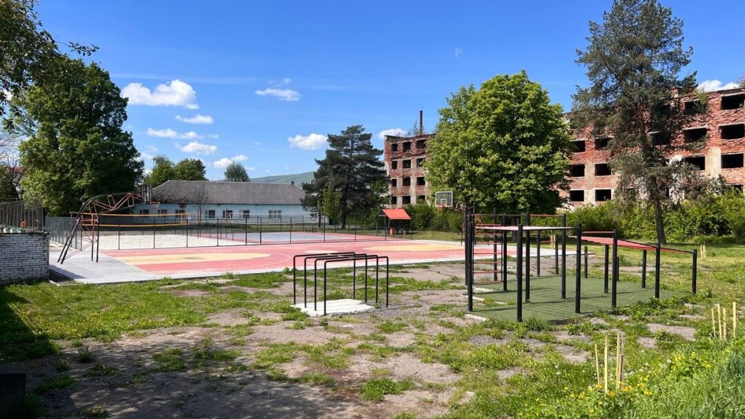 SportHub6571 у Сваляві